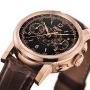 Tissot Heritage 2009 Chronometer Chronograph