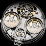 Roger Dubuis RD08